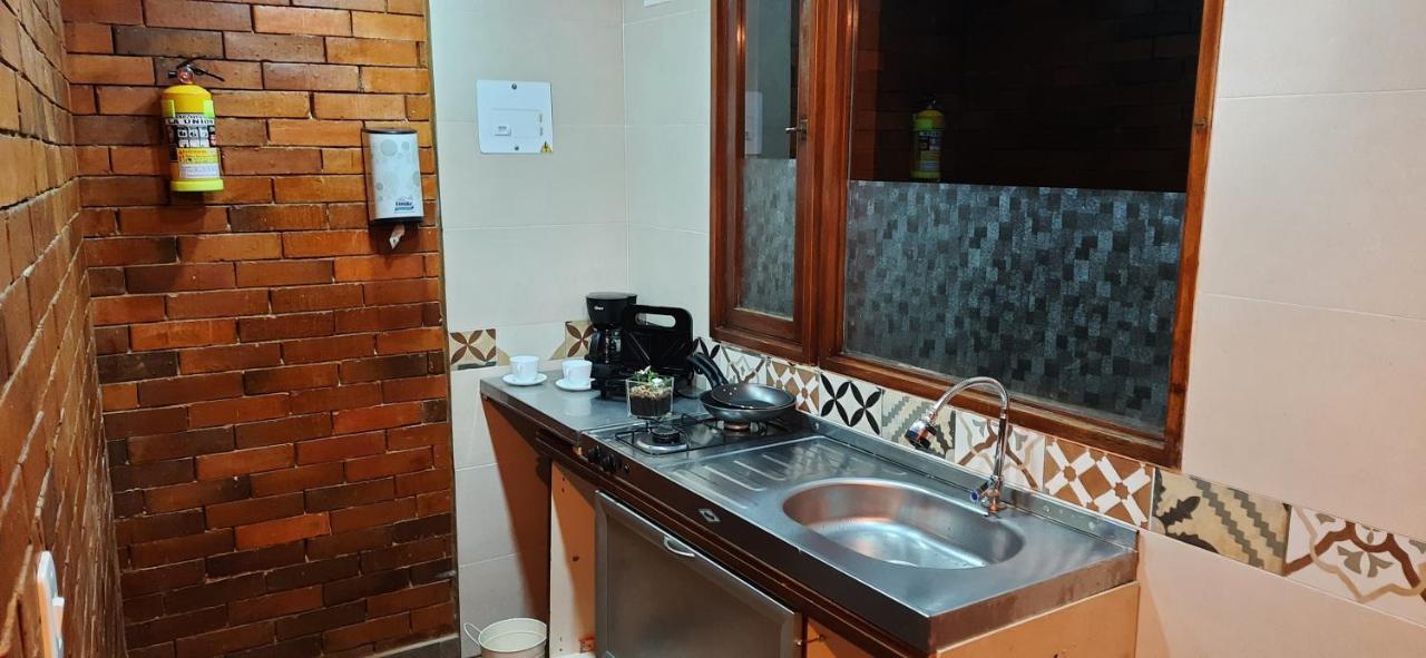 Apartment Rodamonte - Neusa *